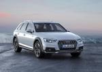 Audi A4 Allroad 3.0 TDI Quattro 2016 года (WW)